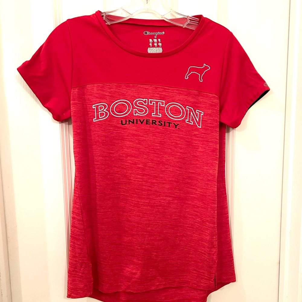 Boston University T-Shirt